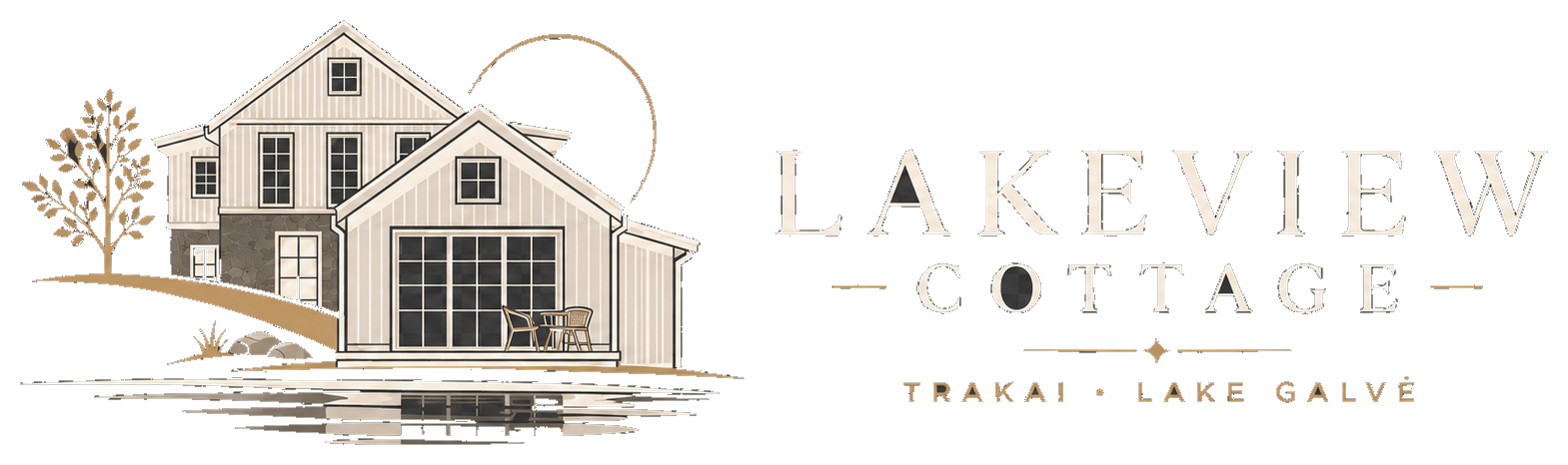 Lakeview Cottage